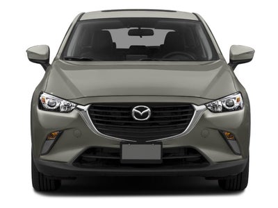 2016 Mazda Mazda CX-3 Touring