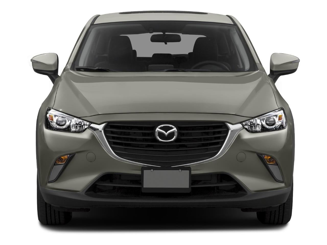 2016 Mazda Mazda CX-3 Touring