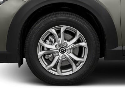 2016 Mazda Mazda CX-3 Touring