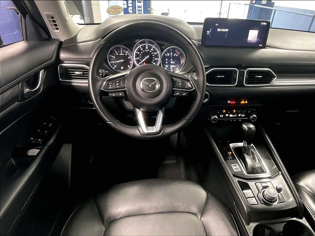 2024 Mazda Mazda CX-5 2.5 S Select Package