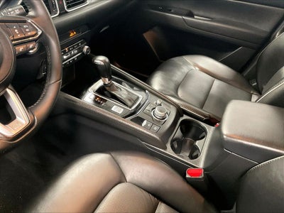 2024 Mazda Mazda CX-5 2.5 S Select Package