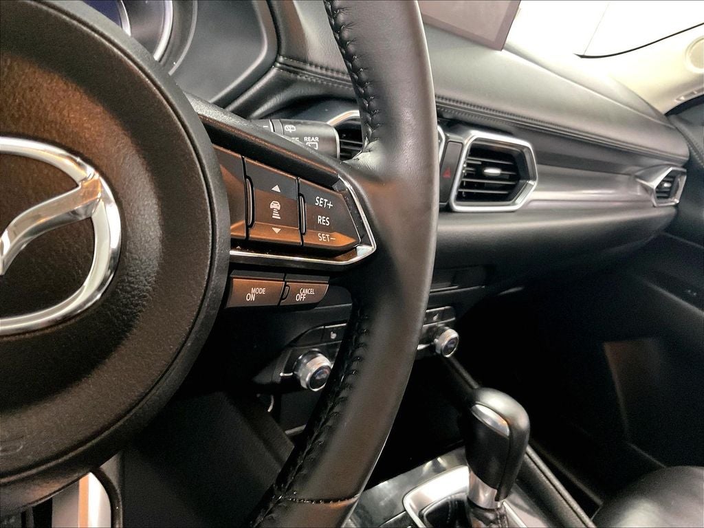 2024 Mazda Mazda CX-5 2.5 S Select Package