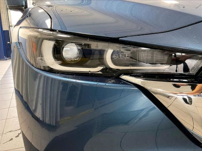 2024 Mazda Mazda CX-5 2.5 S Select Package