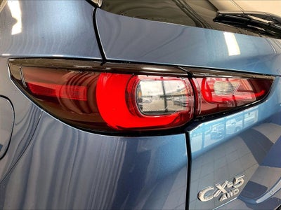 2024 Mazda Mazda CX-5 2.5 S Select Package