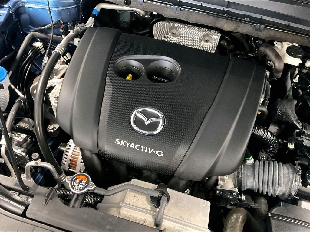 2024 Mazda Mazda CX-5 2.5 S Select Package