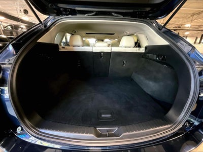 2022 Mazda Mazda CX-5 2.5 S Premium Package