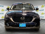 2022 Mazda Mazda CX-5 2.5 S Premium Package