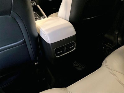 2022 Mazda Mazda CX-5 2.5 S Premium Package