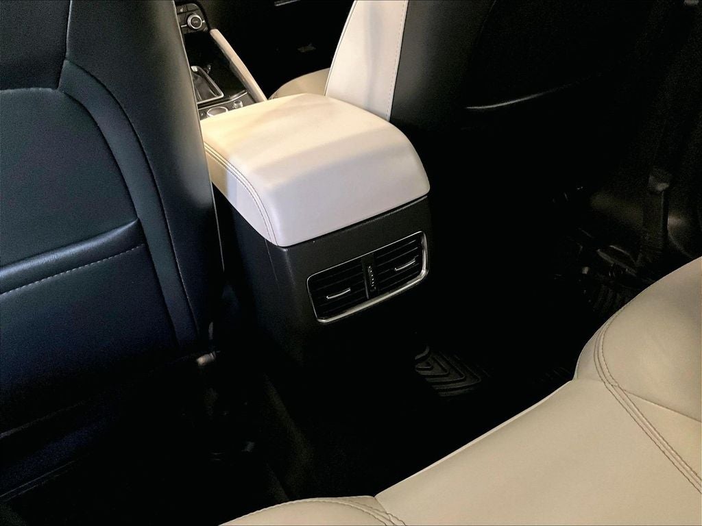 2022 Mazda Mazda CX-5 2.5 S Premium Package