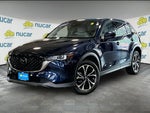 2022 Mazda Mazda CX-5 2.5 S Premium Package
