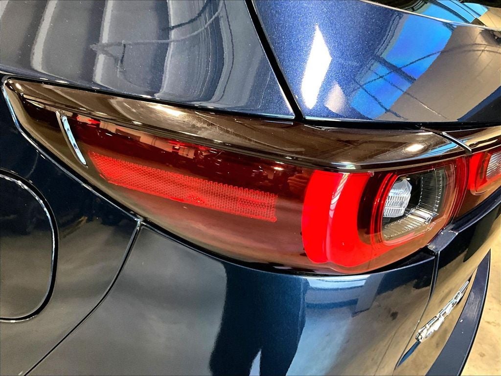 2022 Mazda Mazda CX-5 2.5 S Premium Package