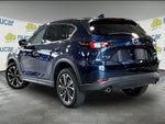 2022 Mazda Mazda CX-5 2.5 S Premium Package