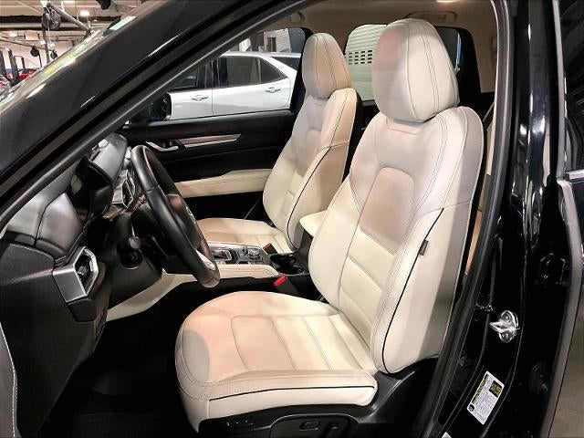 2024 Mazda Mazda CX-5 2.5 S Premium Plus Package