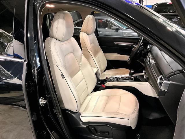2024 Mazda Mazda CX-5 2.5 S Premium Plus Package