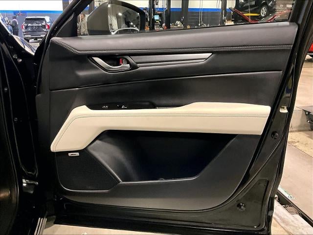 2024 Mazda Mazda CX-5 2.5 S Premium Plus Package