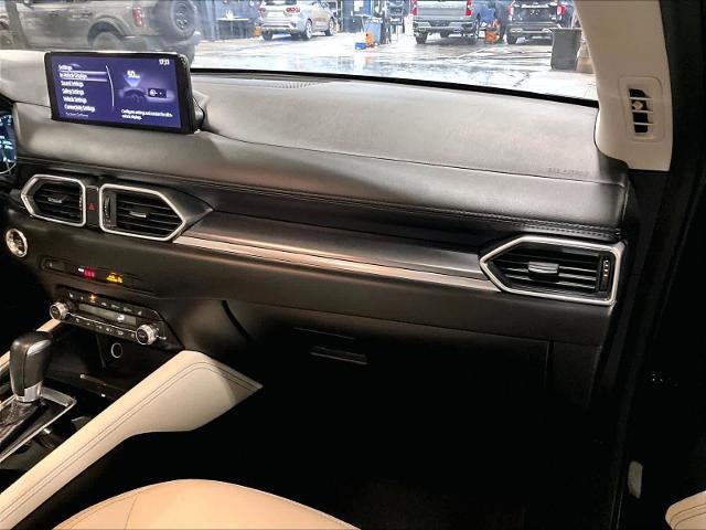 2024 Mazda Mazda CX-5 2.5 S Premium Plus Package