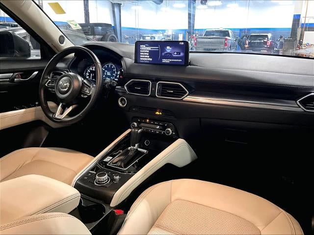 2024 Mazda Mazda CX-5 2.5 S Premium Plus Package