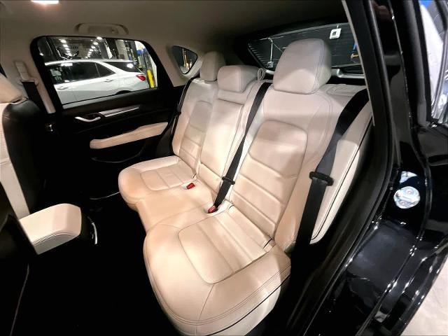 2024 Mazda Mazda CX-5 2.5 S Premium Plus Package