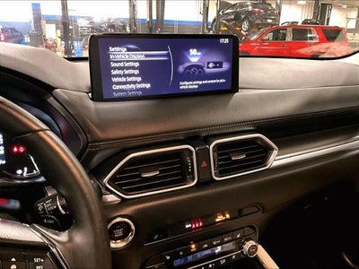 2024 Mazda Mazda CX-5 2.5 S Premium Plus Package