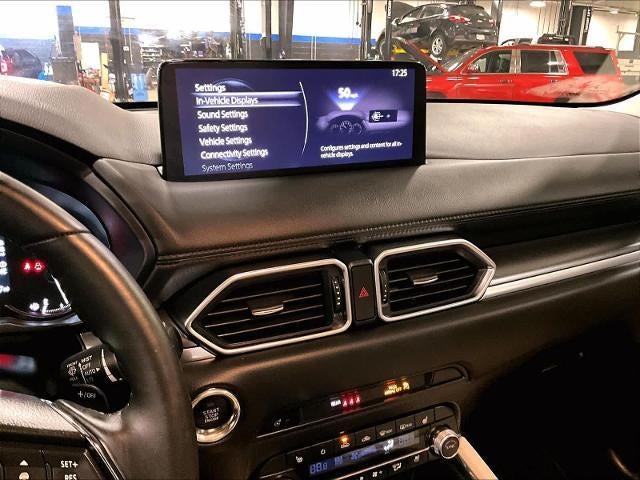 2024 Mazda Mazda CX-5 2.5 S Premium Plus Package