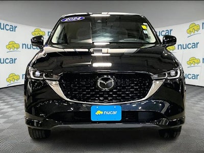 2024 Mazda Mazda CX-5 2.5 S Premium Plus Package