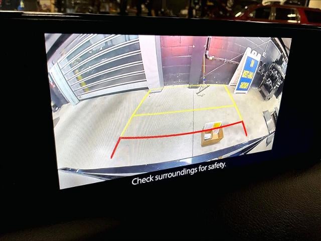 2024 Mazda Mazda CX-5 2.5 S Premium Plus Package