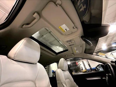 2024 Mazda Mazda CX-5 2.5 S Premium Plus Package