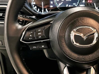 2024 Mazda Mazda CX-5 2.5 S Premium Plus Package