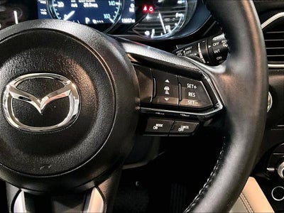 2024 Mazda Mazda CX-5 2.5 S Premium Plus Package