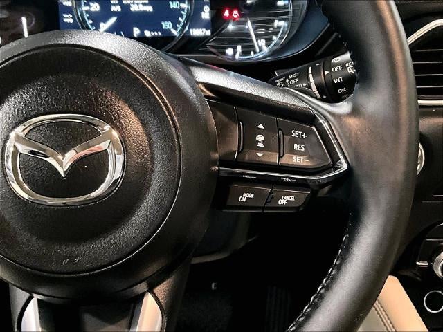 2024 Mazda Mazda CX-5 2.5 S Premium Plus Package