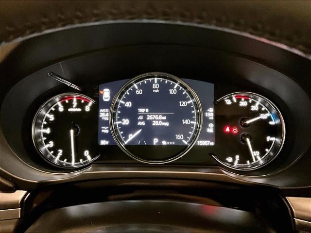 2024 Mazda Mazda CX-5 2.5 S Premium Plus Package