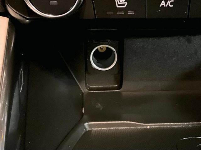 2024 Mazda Mazda CX-5 2.5 S Premium Plus Package