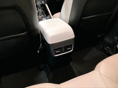 2024 Mazda Mazda CX-5 2.5 S Premium Plus Package