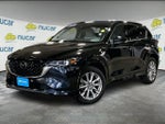2024 Mazda Mazda CX-5 2.5 S Premium Plus Package