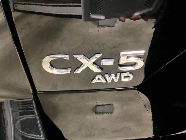 2024 Mazda Mazda CX-5 2.5 S Premium Plus Package