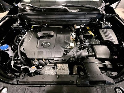 2024 Mazda Mazda CX-5 2.5 S Premium Plus Package