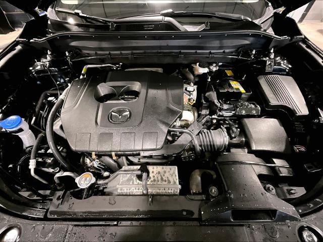 2024 Mazda Mazda CX-5 2.5 S Premium Plus Package