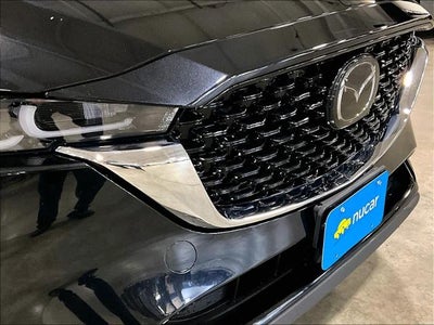 2024 Mazda Mazda CX-5 2.5 S Premium Plus Package