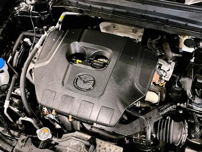 2024 Mazda Mazda CX-5 2.5 S Premium Plus Package