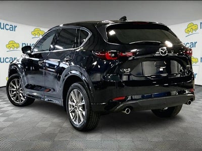 2024 Mazda Mazda CX-5 2.5 S Premium Plus Package