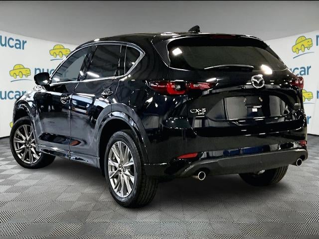 2024 Mazda Mazda CX-5 2.5 S Premium Plus Package