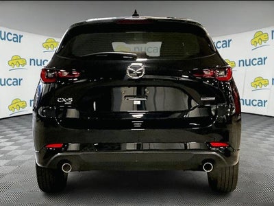 2024 Mazda Mazda CX-5 2.5 S Premium Plus Package