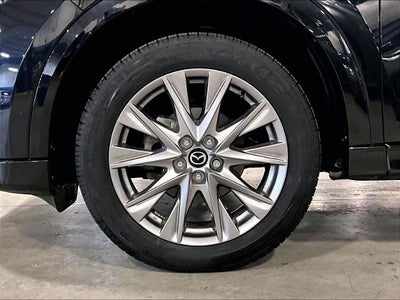2024 Mazda Mazda CX-5 2.5 S Premium Plus Package