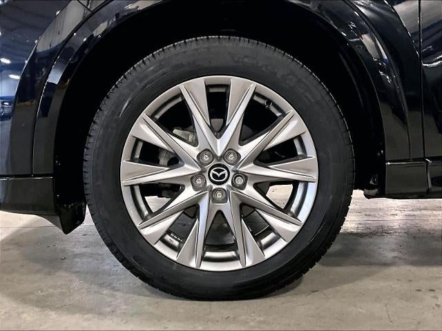 2024 Mazda Mazda CX-5 2.5 S Premium Plus Package