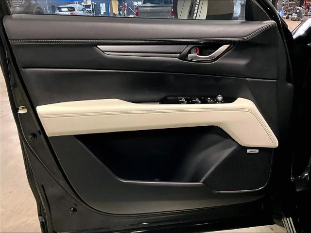 2024 Mazda Mazda CX-5 2.5 S Premium Plus Package