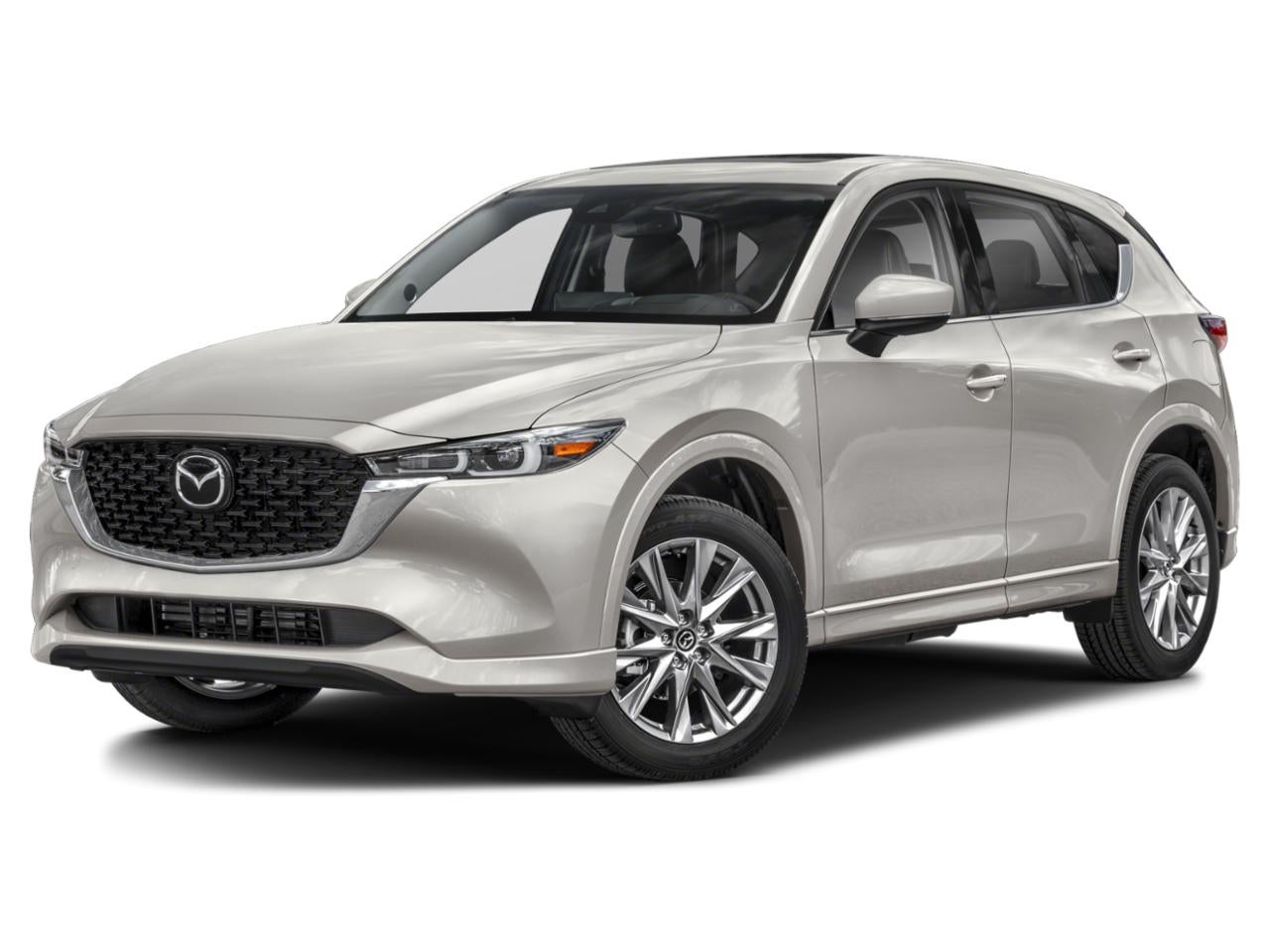 2024 Mazda Mazda CX-5 2.5 S Premium Plus Package