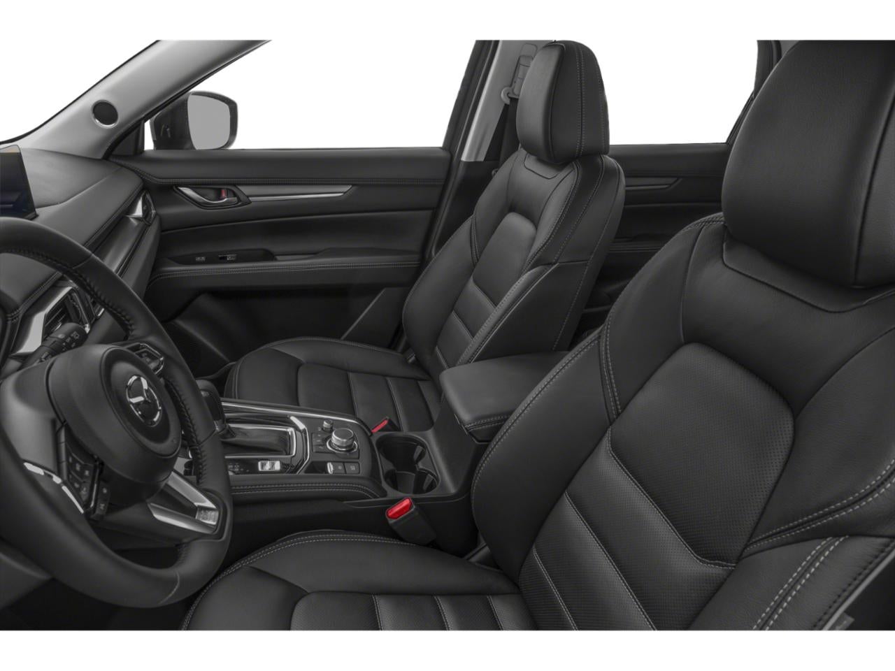 2024 Mazda Mazda CX-5 2.5 S Premium Plus Package