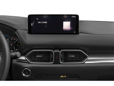 2024 Mazda Mazda CX-5 2.5 S Premium Plus Package