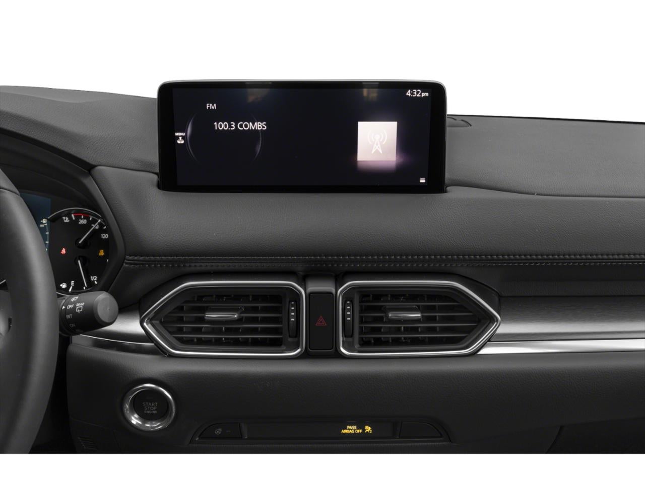 2024 Mazda Mazda CX-5 2.5 S Premium Plus Package