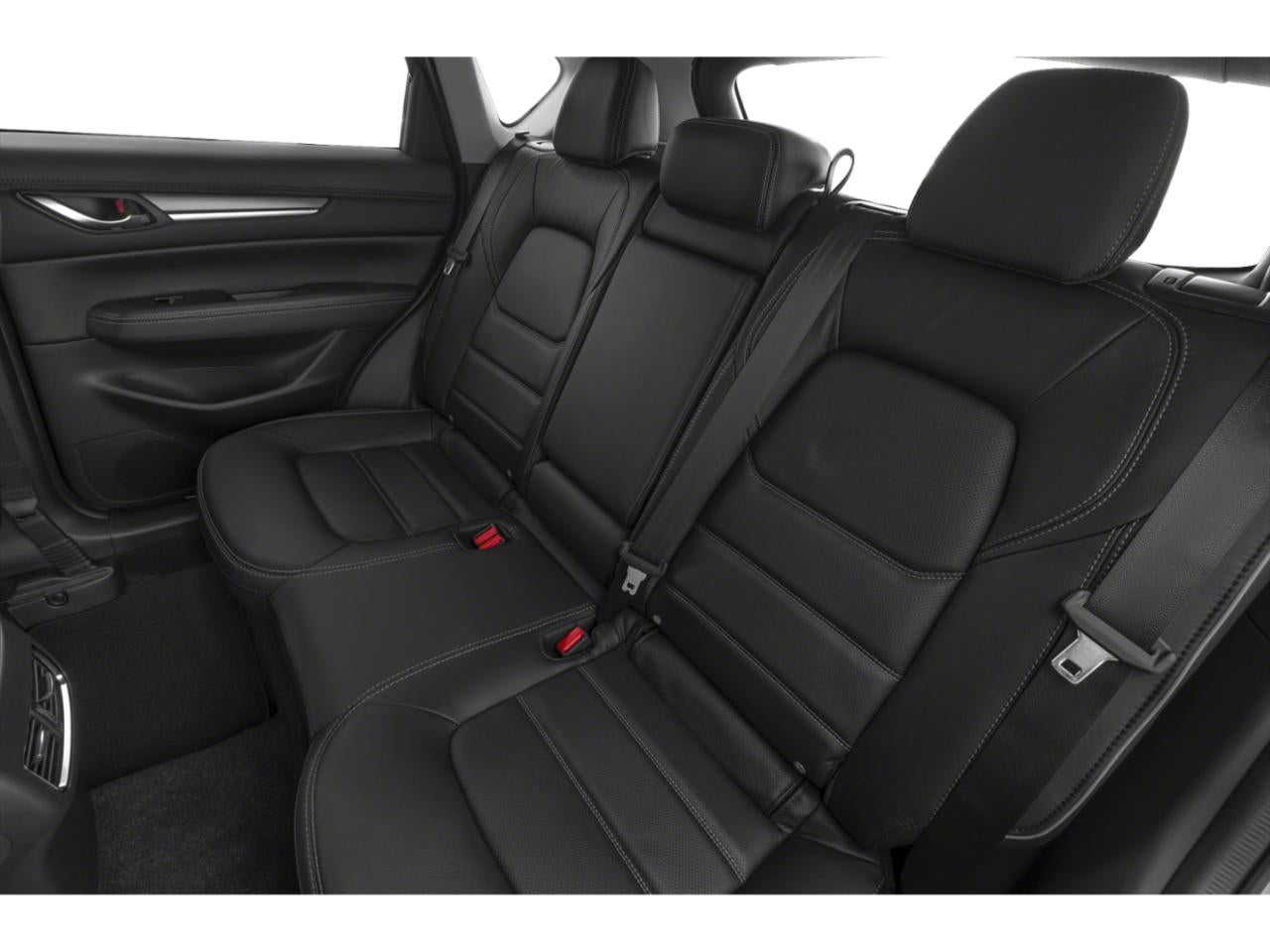 2024 Mazda Mazda CX-5 2.5 S Premium Plus Package